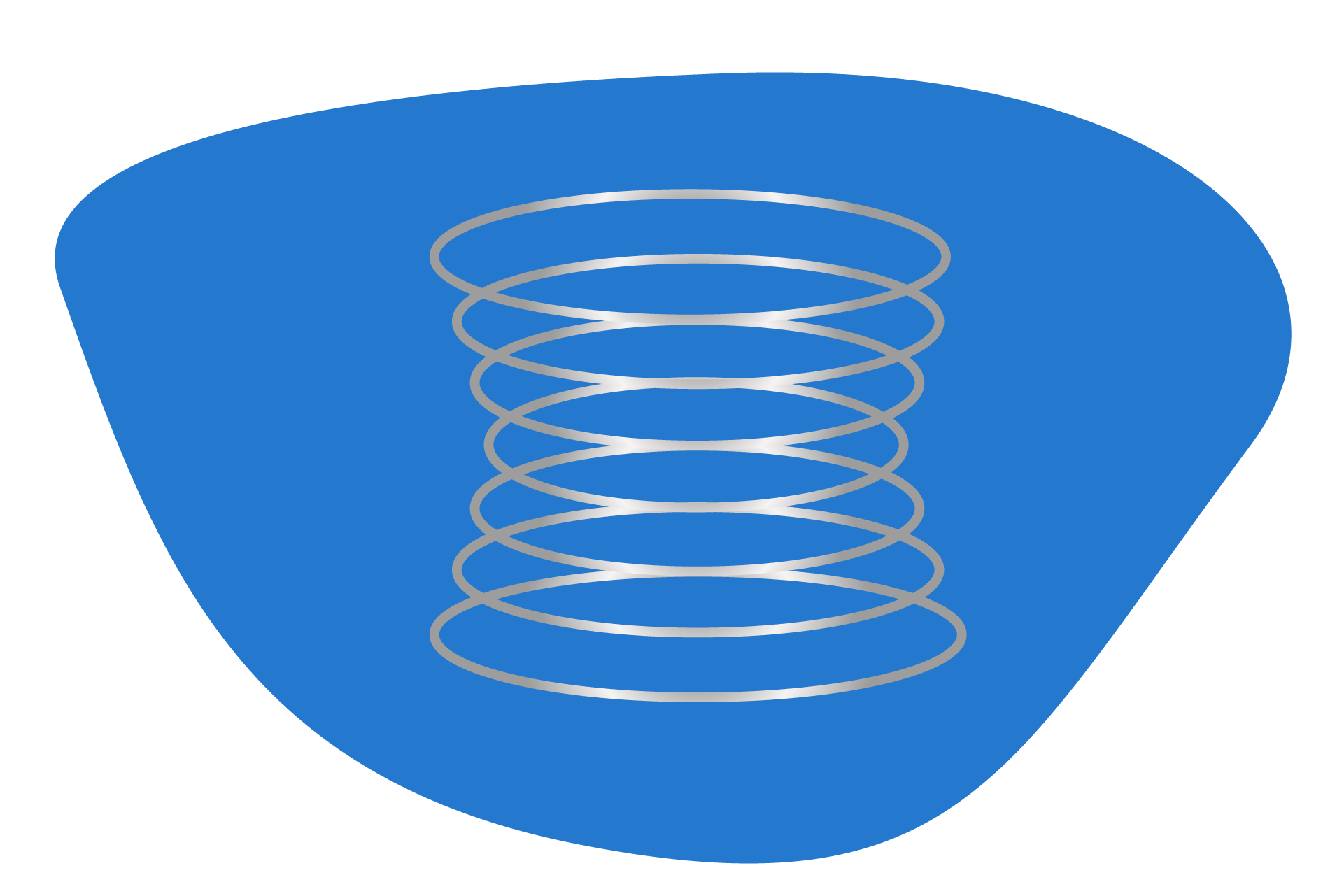 Colchão de molas Bonnel